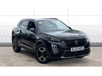 Peugeot 2008 1.2 PureTech 130 GT 5dr EAT8 Petrol Estate