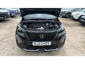 Peugeot 2008 1.2 PureTech 130 GT 5dr EAT8 Petrol Estate