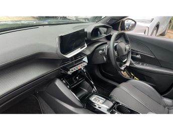 Peugeot 2008 1.2 PureTech 130 GT 5dr EAT8 Petrol Estate