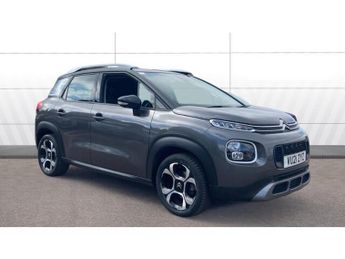 Citroen C3 Aircross 1.2 PureTech 130 Shine Plus 5dr EAT6 Petrol Hatchback