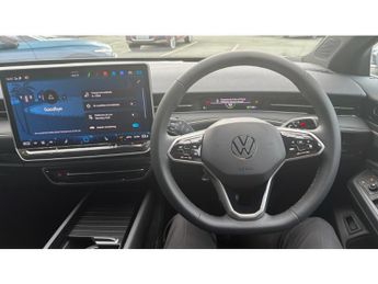 Volkswagen ID.7 210kW Match Pro Plus 77kWh 5dr Auto Electric Estate