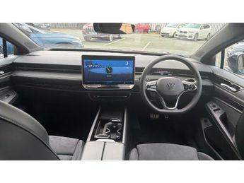 Volkswagen ID.7 210kW Match Pro Plus 77kWh 5dr Auto Electric Estate