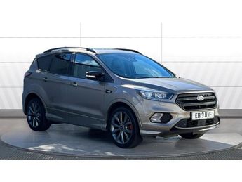 Ford Kuga 2.0 TDCi 180 ST-Line Edition 5dr Auto Diesel Estate