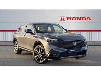 Honda HR-V 1.5 eHEV Advance 5dr CVT Hybrid Hatchback