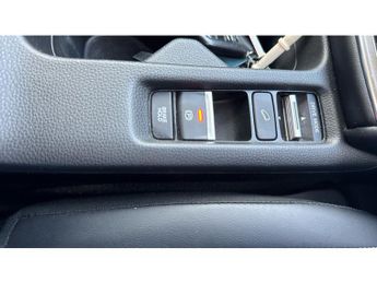 Honda HR-V 1.5 eHEV Advance 5dr CVT Hybrid Hatchback