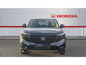 Honda HR-V 1.5 eHEV Advance 5dr CVT Hybrid Hatchback