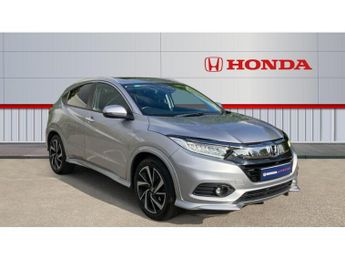 Honda HR-V 1.5 i-VTEC EX CVT 5dr Petrol Hatchback