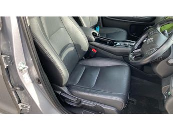 Honda HR-V 1.5 i-VTEC EX CVT 5dr Petrol Hatchback
