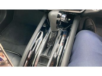 Honda HR-V 1.5 i-VTEC EX CVT 5dr Petrol Hatchback