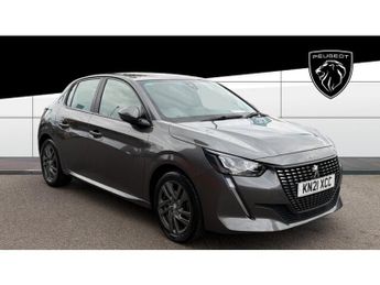 Peugeot 208 1.2 PureTech Active Premium 5dr Petrol Hatchback