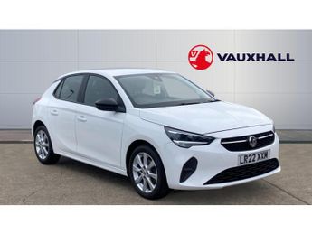 Vauxhall Corsa 1.2 SE Edition 5dr Petrol Hatchback