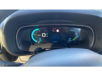 Citroen Berlingo 100kW Flair XTR M 50kWh 5dr Auto Electric Estate