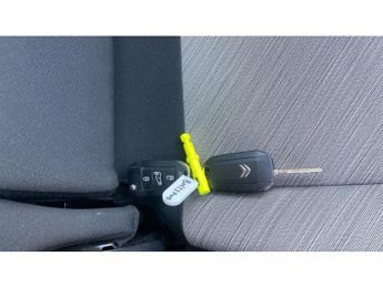 Citroen Berlingo 100kW Flair XTR M 50kWh 5dr Auto Electric Estate