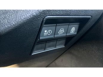 Citroen Berlingo 100kW Flair XTR M 50kWh 5dr Auto Electric Estate