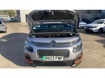 Citroen Berlingo 100kW Flair XTR M 50kWh 5dr Auto Electric Estate