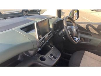 Citroen Berlingo 100kW Flair XTR M 50kWh 5dr Auto Electric Estate