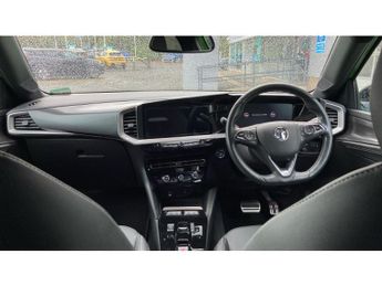 Vauxhall Mokka 100kW Ultimate 50kWh 5dr Auto Electric Hatchback