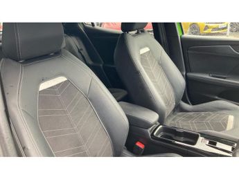 Vauxhall Mokka 100kW Ultimate 50kWh 5dr Auto Electric Hatchback