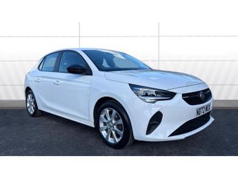 Vauxhall Corsa 1.2 Design 5dr Petrol Hatchback