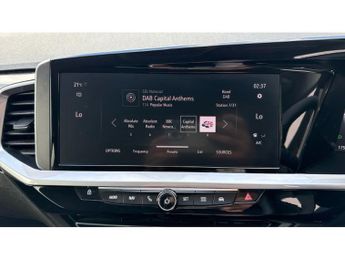 Vauxhall Grandland 1.2 Turbo Ultimate 5dr Auto Petrol Hatchback