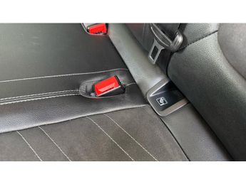 Vauxhall Grandland 1.2 Turbo Ultimate 5dr Auto Petrol Hatchback