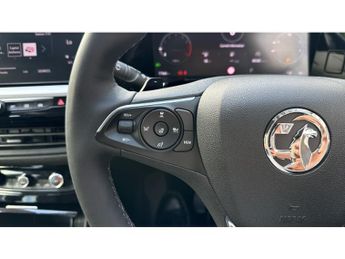 Vauxhall Grandland 1.2 Turbo Ultimate 5dr Auto Petrol Hatchback