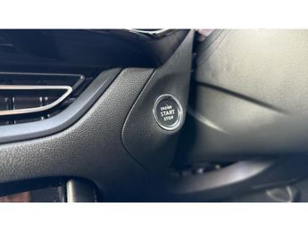 Vauxhall Grandland 1.2 Turbo Ultimate 5dr Auto Petrol Hatchback