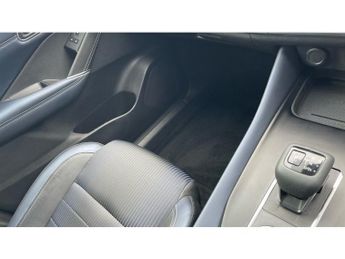 Nissan Qashqai 1.3 DiG-T MH 158 Tekna 5dr 4WD Xtronic Petrol Hatchback