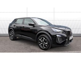 Peugeot 2008 1.2 PureTech Active 5dr Petrol Estate