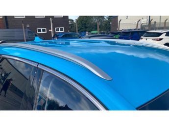 MG HS 1.5 T-GDI Trophy 5dr DCT Petrol Hatchback