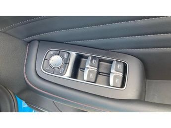 MG HS 1.5 T-GDI Trophy 5dr DCT Petrol Hatchback