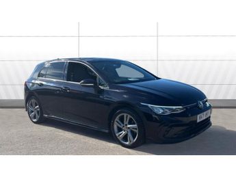 Volkswagen Golf 1.5 TSI R-Line 5dr Petrol Hatchback