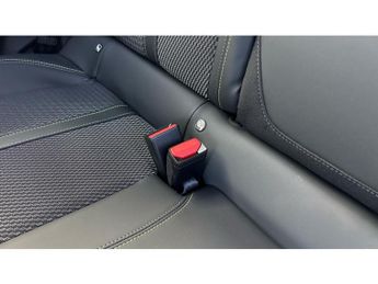 Peugeot 208 1.2 Hybrid 136 GT 5dr e-DSC6 Petrol Hatchback