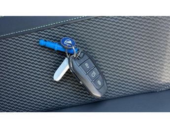 Peugeot 208 1.2 Hybrid 136 GT 5dr e-DSC6 Petrol Hatchback