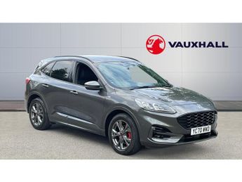 Ford Kuga 1.5 EcoBlue ST-Line 5dr Auto Diesel Estate