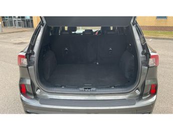 Ford Kuga 1.5 EcoBlue ST-Line 5dr Auto Diesel Estate