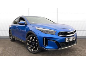Kia XCeed 1.5T GDi ISG 3 5dr Petrol Hatchback