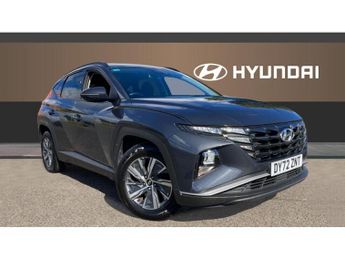 Hyundai Tucson 1.6 TGDi SE Connect 5dr 2WD Petrol Estate
