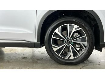 BYD Sealion 5 1.5 DM-i Design 5dr Auto Estate
