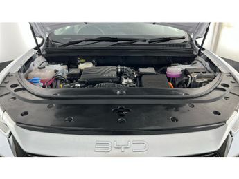 BYD Sealion 5 1.5 DM-i Design 5dr Auto Estate