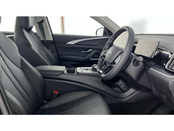 BYD Sealion 5 1.5 DM-i Comfort 5dr Auto Estate