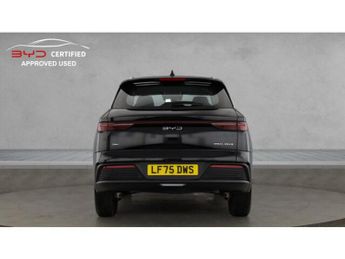 BYD Sealion 5 1.5 DM-i Comfort 5dr Auto Estate
