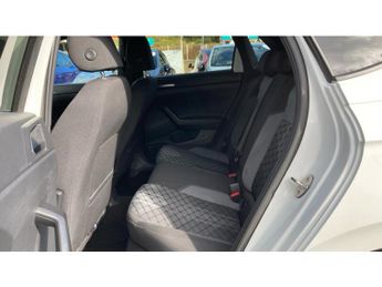 Volkswagen Polo 1.0 TSI 110 R-Line 5dr DSG Petrol Hatchback