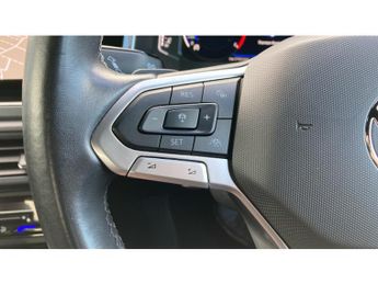 Volkswagen Polo 1.0 TSI 110 R-Line 5dr DSG Petrol Hatchback