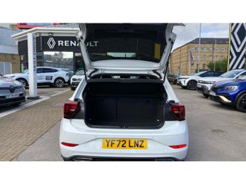 Volkswagen Polo 1.0 TSI 110 R-Line 5dr DSG Petrol Hatchback