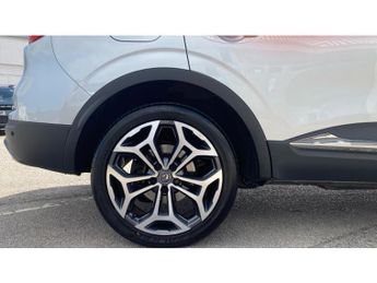 Renault Kadjar 1.3 TCE GT Line 5dr EDC Petrol Hatchback