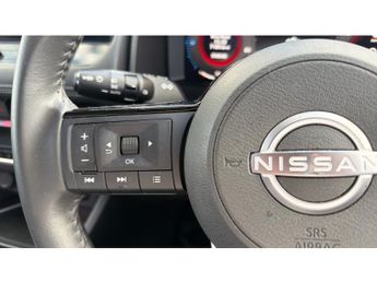 Nissan X-Trail 1.5 E-Power 204 N-Connecta 5dr Xtronic Hybrid Station Wagon