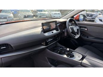 Nissan X-Trail 1.5 E-Power 204 N-Connecta 5dr Xtronic Hybrid Station Wagon
