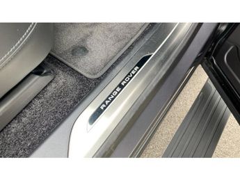 Land Rover Range Rover 3.0 P460e HSE 4dr Auto Estate