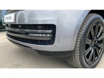 Land Rover Range Rover 3.0 P460e HSE 4dr Auto Estate